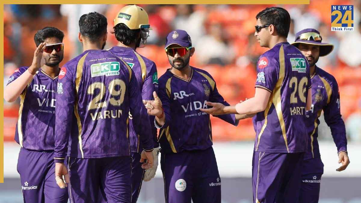 Kolkata Knight Riders