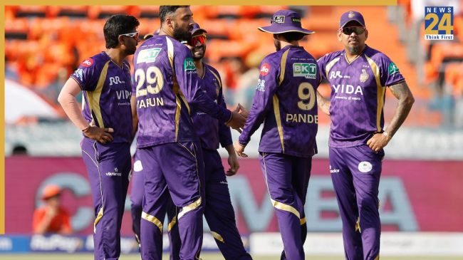 Kolkata Knight Riders IPL 2026 Kolkata Knight Riders IPL 2026-1