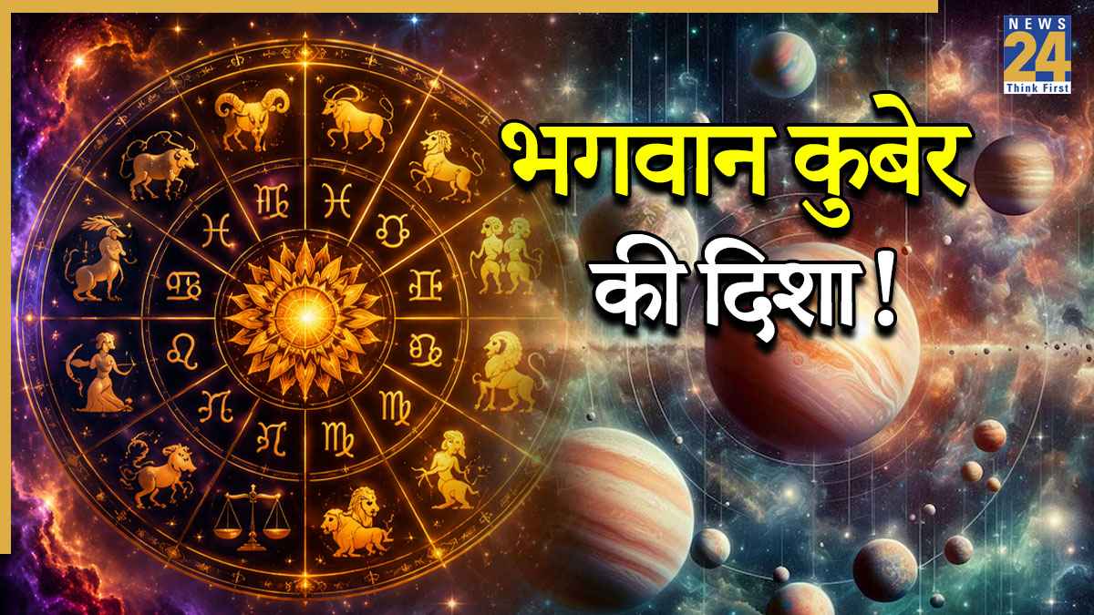 Kuber-Direction-Astrology