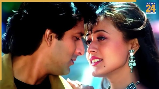Kumar Sanu song