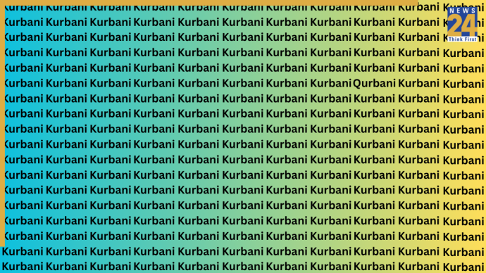 Kurbani