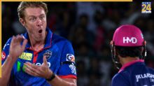IPL 2026: वैभव सूर्यवंशी को आंख दिखाना पड़ा भारी , काइल जैमीसन पर हुआ ऐसा एक्शन