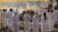 White Clothes in Funeral