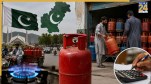 LPG Cylinder Price Pakistan, Domestic Cylinder Rate, Pakistan Economic Crisis, Pakistan LPG Rate