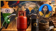Petrol Diesel Crisis