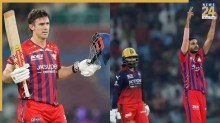 LSG vs RCB IPL 2026