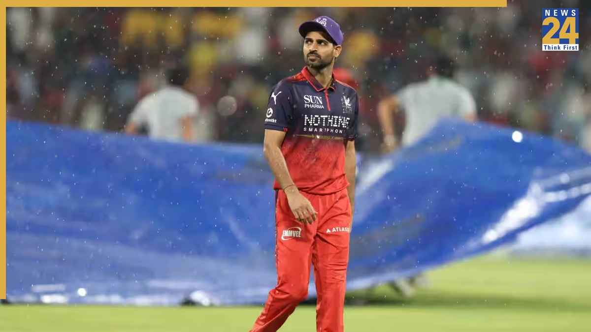 LSG vs RCB: अगर बारिश के कारण मुकाबला हुआ रद्द, तो किस टीम को होगा फायदा?