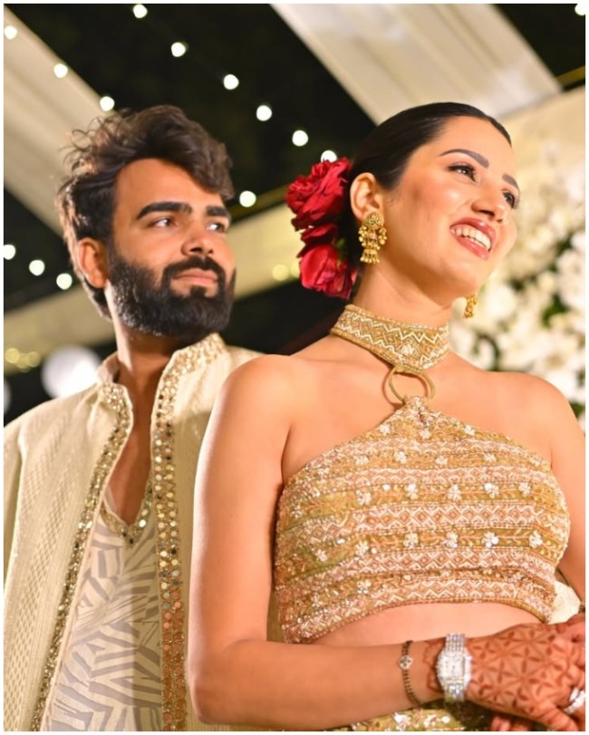 Lakhan Arjun Rawat, Neetu Bisht-1-2-3