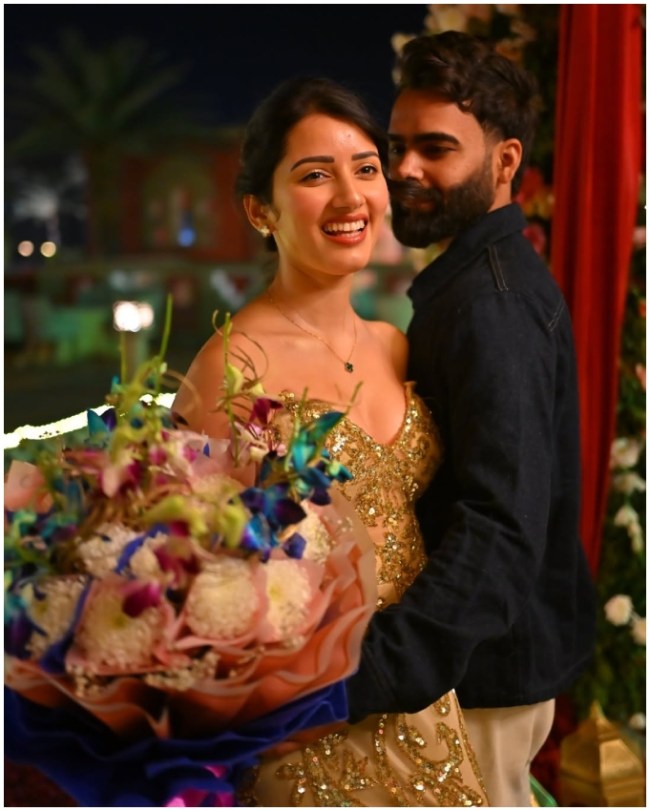 Lakhan Arjun Rawat, Neetu Bisht-1-2