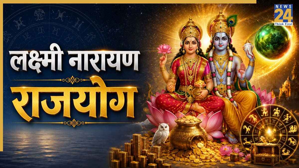 Lakshmi Narayan Rajyog Lakshmi-Narayan-Rajyog