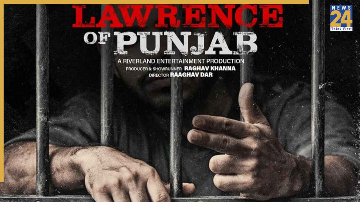 Lawrence of Punjab