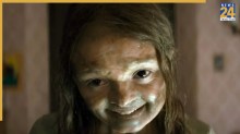 Lee Cronin's The Mummy
