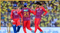 Lucknow Super Giants