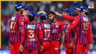 Lucknow Super Giants