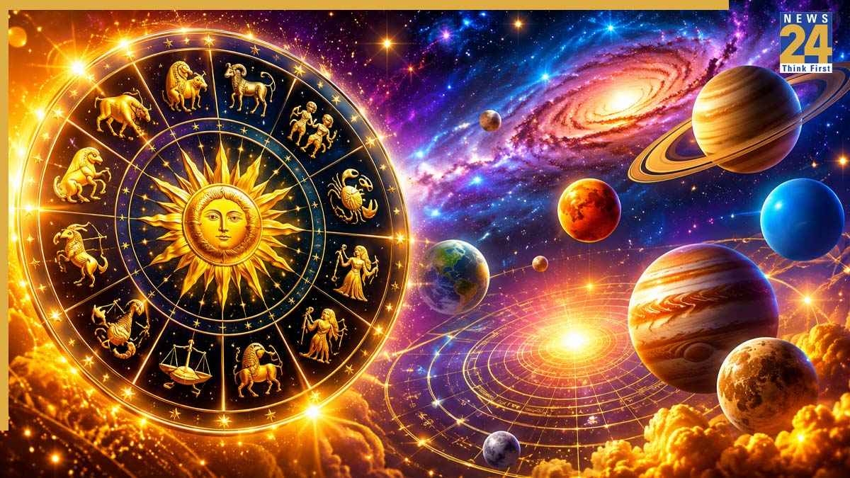 Lucky Zodiac Sign