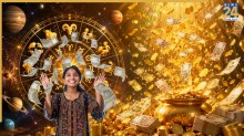 Lucky Zodiac Signs