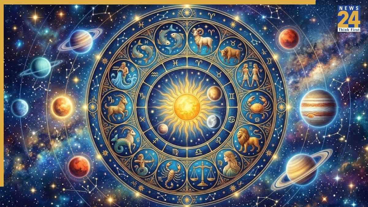 Lucky Zodiac Signs