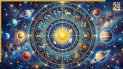 Lucky Zodiac Signs