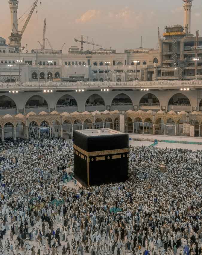 हज और उमराह में क्या अंतर है?