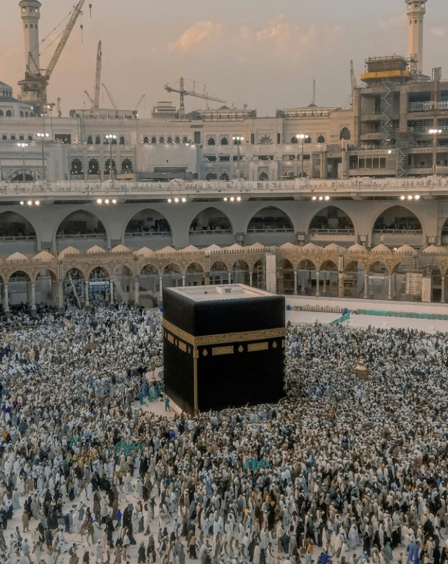 Hajj Me Kitna Kharcha Aata Hai 2026-1-2-3-4-5-6-7-8