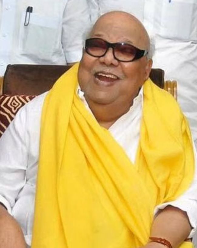 Actors Who Became CM:-1-2-3-4-5-6