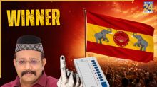 Madurai Central Election Result | मदुरै सेंट्रल विधानसभा चुनाव परिणाम 2026: मदुरै सेंट्रल सीट से TVK उम्मीदवार मधर बधुरुद्दीन को मिली  जीत