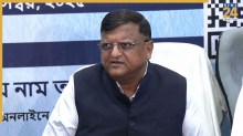 Who Is Manoj Agarwal