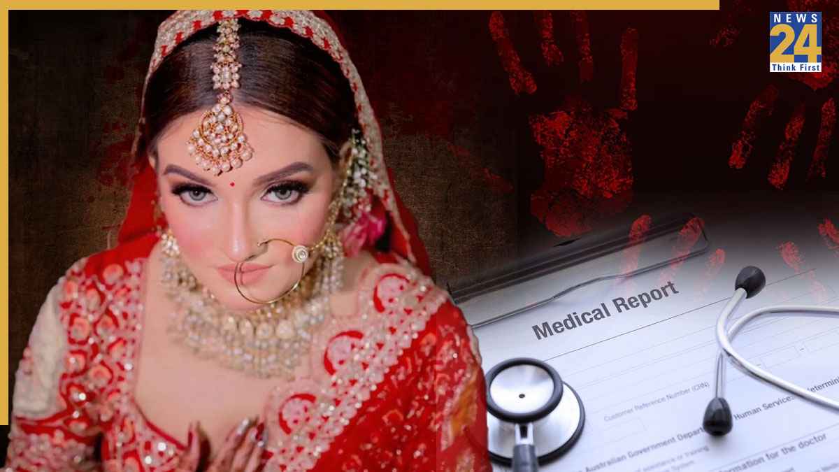 दीपिका नागर केस में बड़ा खुलासा, पोस्टमॉर्टम रिपोर्ट ने खोली ससुराल वालों की पोल, शरीर पर मिले बर्बरता के 10 निशान