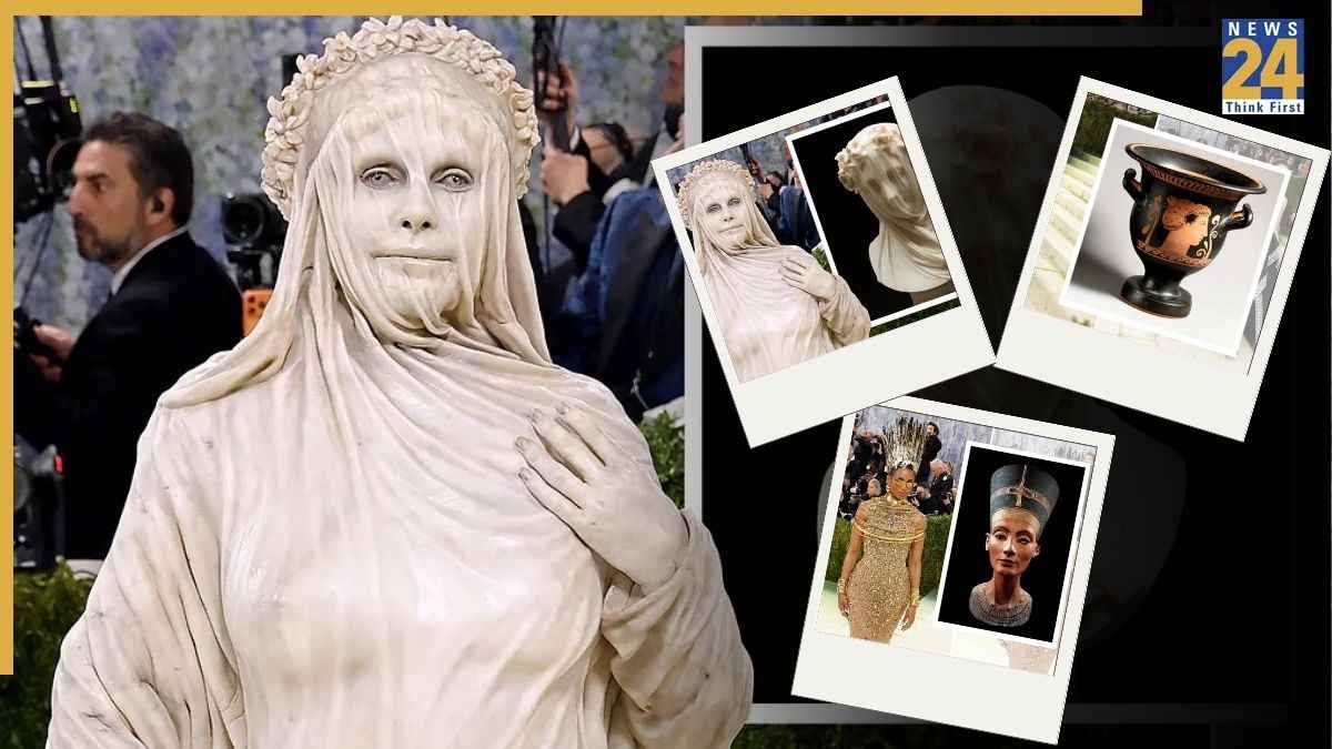 Met Gala 2026