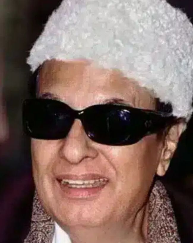 Actors Who Became CM:-1-2-3-4