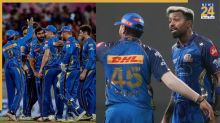 Mumbai Indians IPL 2026
