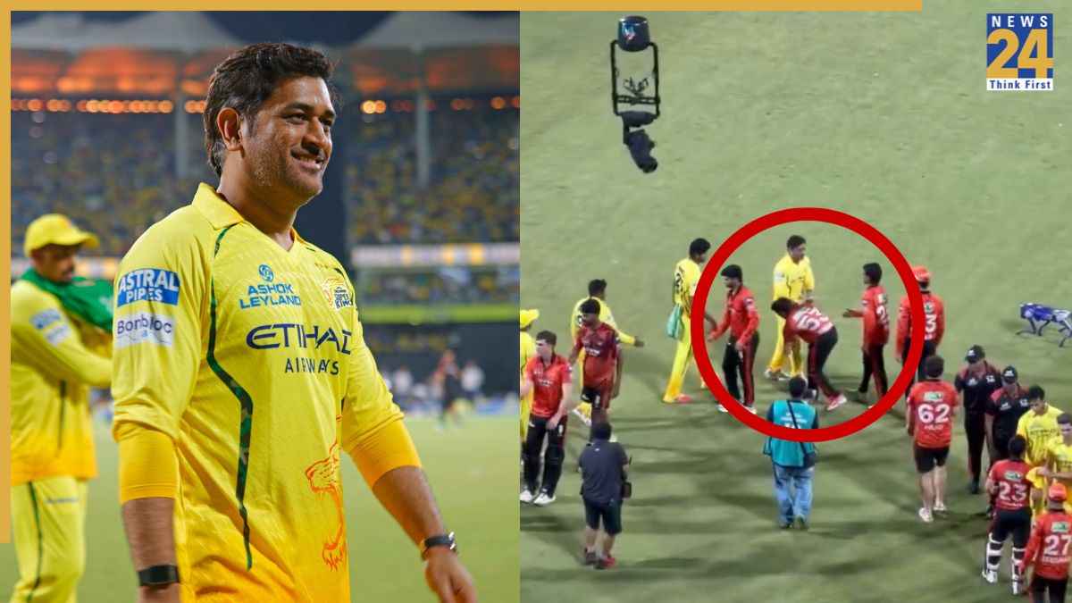 MS Dhoni Krains Fuletra MS Dhoni Krains Fuletra