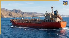 MT Sarvshakti, LPG Ship, Strait of Hormuz, Visakhapatnam Port, Indian Crew News