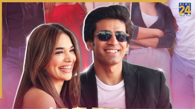 MTV Splitsvilla 16 Grand Finale Winner MTV Splitsvilla 16 Grand Finale Winner
