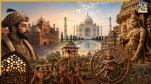 Mughal Empire