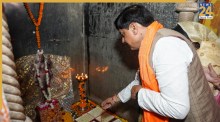 750 साल में पहली बार: धार की भोजशाला में मां वाग्देवी की पूरे विधि-विधान से पूजा