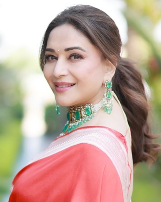 madhuri dixit film-series-1-2
