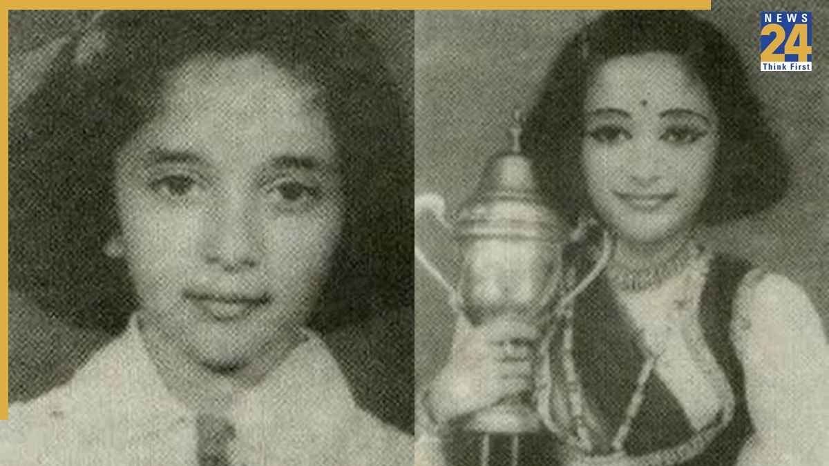Madhuri Dixit