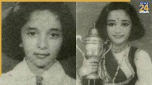Madhuri Dixit