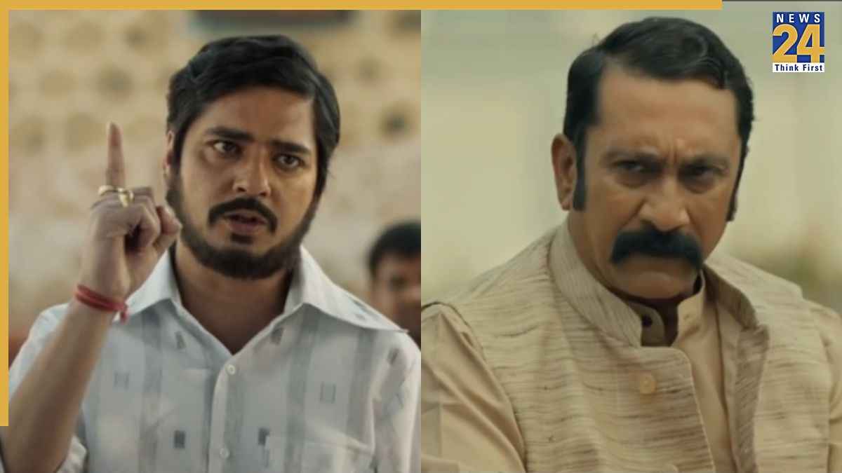 Main Mulayam Singh Yadav movie Main Mulayam Singh Yadav movie