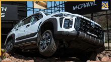 MG की नई Majestor लॉन्च, 10 ऑफ-रोड मोड्स और Massage Seats से लैस, इतनी है कीमत