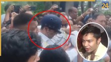 Watch: ममता बनर्जी के भतीजे पर हुआ हमला, अंडे-जूते फेके… फाड़े कपड़े; क्या अभिषेक पर फूटा आम आदमी का गुस्सा?