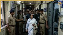 Mamata Banerjee