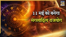 Mangal Aditya Rajyog 2026