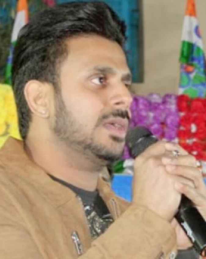 तिवारी का कट गया था टिकट 