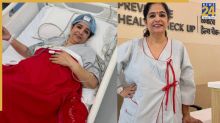 MasterChef Pankaj Bhadouria Cancer
