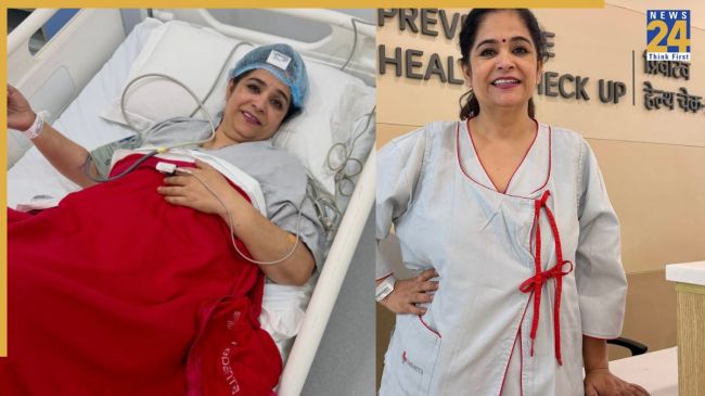MasterChef Pankaj Bhadouria Cancer