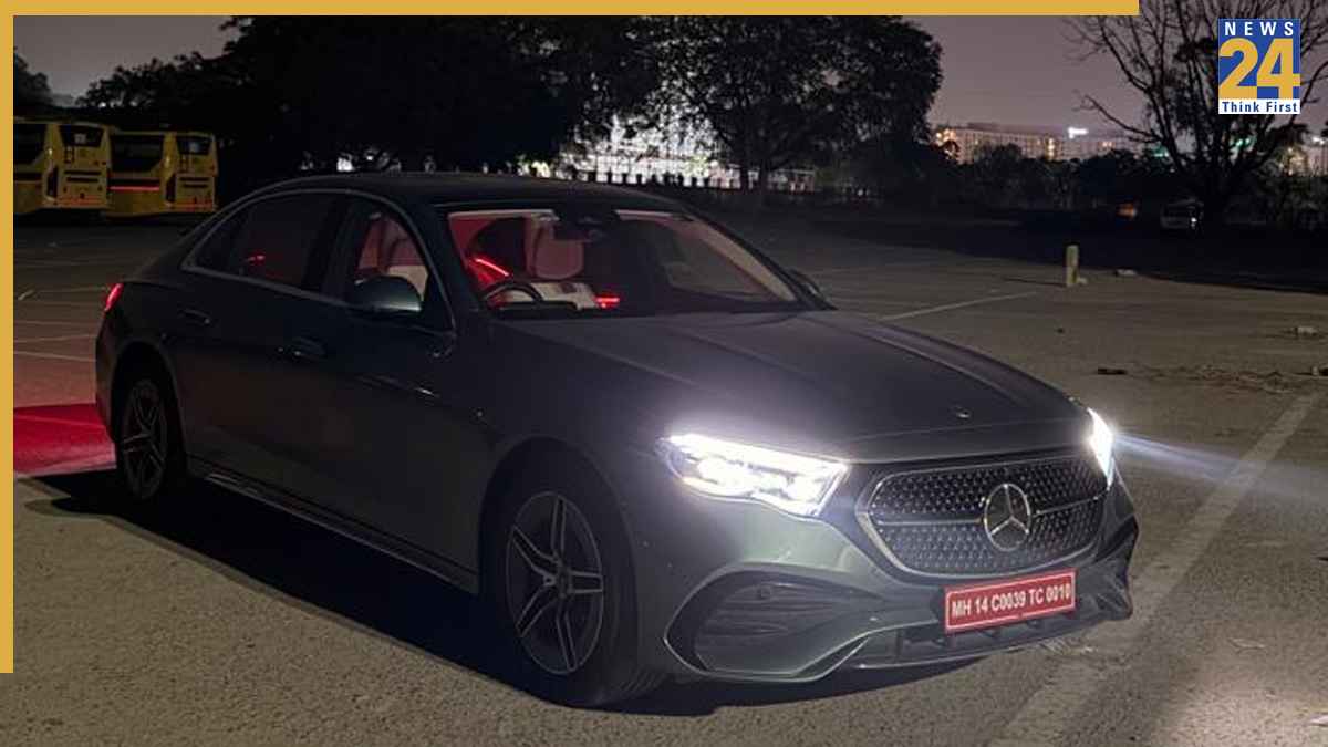 Mercedes-Benz E450 Review: लग्ज़री, टेक्नोलॉजी और परफॉर्मेंस का शानदार कॉम्बिनेशन