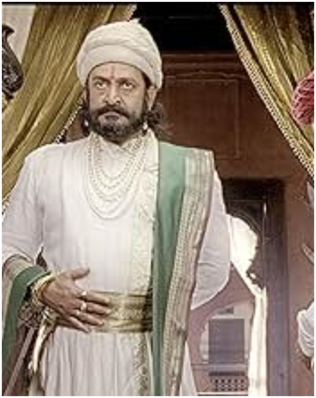 Chhatrapati Shivaji Maharaj-1-2-3-4
