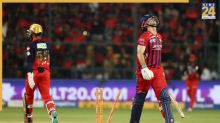 Mitchell Marsh Ruled Out